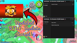 🚨 Pet Simulator 99 The Best Dupe Script amp Pet Spawner Script 📜🔥 [upl. by Coniah]