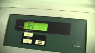 Molecular Devices Tunable Microplate Reader Model Versa Max [upl. by Odarbil662]