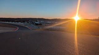 Onboard Lap Around Portimao Following Sheridan Morais [upl. by Jewell]