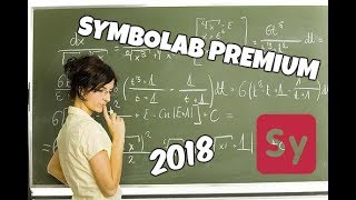 Symbolab Premium full apk con procedimientos 2018 [upl. by Onairam]