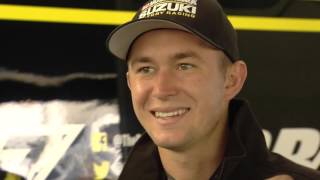 2016  Race Day LIVE  Oakland  Baggett is BACK [upl. by Pheni209]