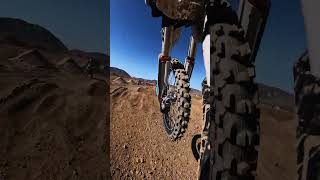 GoPro  Motocross Unique Camera Angle 🎬 Erich Strub Shorts Moto [upl. by Drooff]