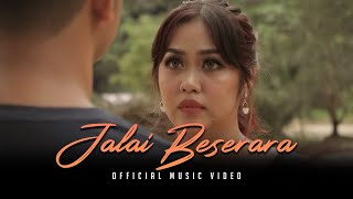 Jalai Beserara by Stephy Puyang Official Music Video [upl. by Kcirddor]