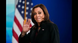 Kamala Harris gets pressed on Obama shaming Black voters in desperate SHADEROOM interview [upl. by Sinegra835]