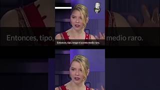 ANYA TAYLOR JOY HABLANDO ESPAÑOL [upl. by Einnov]