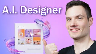 Microsoft Designer Tutorial [upl. by Cornelia874]