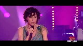 Tina Arena  7 vies Live [upl. by Phyllida]