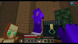 Playing Chaositys SMP [upl. by Knowlton]