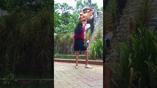 Chittiyaan Kalaiyaan ❤️  Dance cover✨ shorts dance trending youtubeshorts [upl. by Teodora]