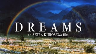 Why Dreams is Akira Kurosawas Best Movie  TitanGoji Movie Reviews [upl. by Safier929]