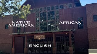 Jamestown Settlement Tales of the 3 Cultures [upl. by Llenna]