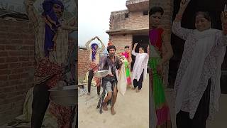 Sunar ji Hamar Maha Haryana bhojpuri music dance song love manimerajcomedymusic comedyfilms [upl. by Chipman790]