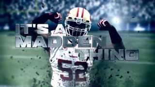 Official Madden 25 Release Trailer [upl. by Faubion620]