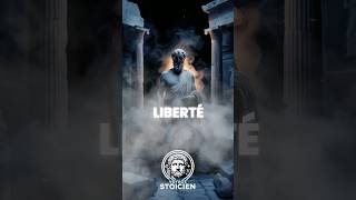 La véritable liberté se trouve dans la discipline personnellecitation motivation stoicism stoic [upl. by Carbrey985]