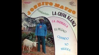 Joseíto Mateo  La Chiva Blanca 1973 [upl. by Roderick]