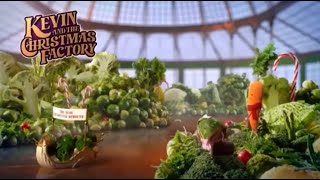 Aldi Christmas Ad 2023  Kevin The Carrot And Veruca Sprout Ad [upl. by Cogan]