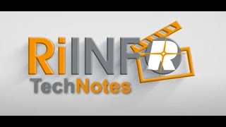 RiINFO TechNotes RIEGL LiDAR Waveform Processing [upl. by Nick]