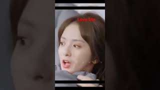 Bts love ❤️💕 kismat song ❤️ love Korean romantic song status video 💕 [upl. by Laeria452]