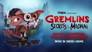 Gremlins Secrets of the Mogwai Soundtrack  Bright Light Bright Light  Sherri Chung  WaterTower [upl. by Ozzie]