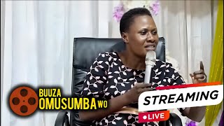 Buuza Omusumba Wo With Pastor Victoria Kintu Kirabo 07052024 [upl. by Ware]