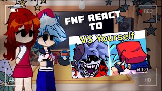 FNF react to Hit Single Silly Billy  FNF Gacha reaction  check out pinned comment [upl. by Chari]