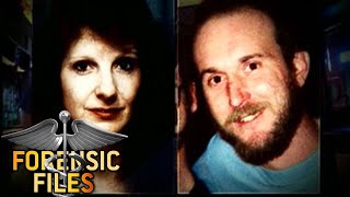 Forensic Files New Season 8 Part 1 Full Episodes  Crime Documentary [upl. by Julie398]