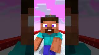 Whos the Best Baby Hero Baby Steve amp Baby Noob minecraft fyp shorts [upl. by Eleanora]