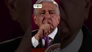 México ¡LópezObrador señala que GenaroGarcía Luna está admitiendo sus crímenes [upl. by Nitsyrc398]