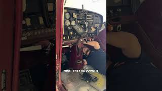 An Inside Look at an Aircraft Inspection aviation avgeek aircraftmaintenance aircraft [upl. by Perreault806]