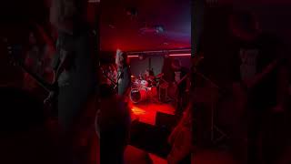 A clip from our gig at the Chippo Hotel [upl. by Joella]