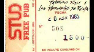 Te voy a Atornillar  Los Redondos Stud Free Pub 20041985 [upl. by Liliane]