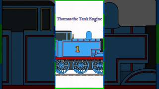 Thomas the Tank Engine Friends Competition thomasandfreinds train thomasthetankengine [upl. by Biddy]