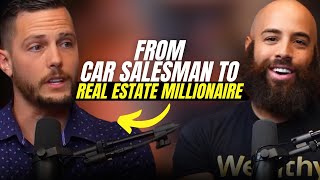 Making Millions Wholesaling and Flipping Houses [upl. by Suiramaj]