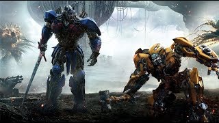 Transformers 6  Trailer HD [upl. by Defant214]