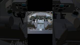 ✈️McDonnell Douglas DC10 cockpit part 1 on blender mauschanuwu1244 [upl. by Haden]