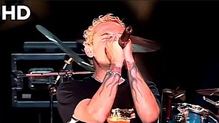 Linkin Park  Crawling Live in San Francisco The Fillmore 2001  Legendado HD Video [upl. by Loutitia]