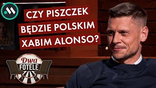 ĹUKASZ PISZCZEK REPREZENTACJA NA EURO BORUSSIA KLOPPA FENOMEN ALONSO DWA FOTELE 88 [upl. by Sprague]