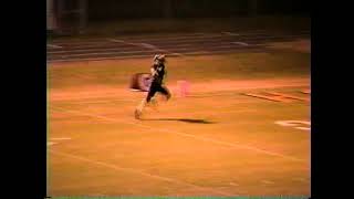 St James vs Amite 1997 GM 4 [upl. by Jedd]