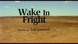 WAKE IN FRIGHT  Bandeannonce VOST [upl. by Marcille]