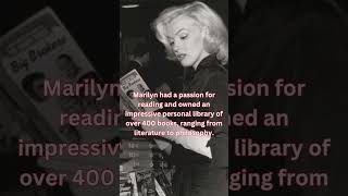 Fascinating Facts About Marilyn Monroe  Happy Birthday Mr President  Hollywood Icons [upl. by Elkcim]