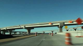 Sam Rayburn Tollway Dallas TX [upl. by Adnuahs]