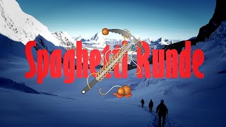 DIE SPAGHETTIRUNDE  5 TagesHochtour im Monte Rosa  Komplette Reisedoku [upl. by Durtschi454]