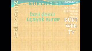 Fazıl DemirÜç Ayak 05 [upl. by Garner]