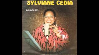 SYLVIANE CEDIA Djocoti 1985 EddySon Consortium Productions et Distribution  K 4230  By DOUDOU 973 [upl. by Ahsenor728]