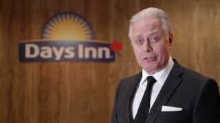 Days Inn  Official Hotel Tour [upl. by Katine660]