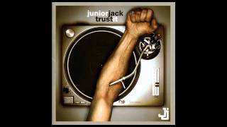 Junior Jack  Luv 2 U [upl. by Duck]