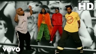 Goodie Mob  They Dont Dance No Mo Official HD Video [upl. by Ennairol]