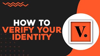 How to Verify Your Identity on Vestiaire Collective Quick Tutorial [upl. by Eadrahc]