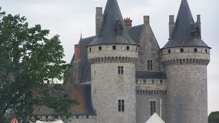 Les Heures Historiques de SullysurLoire 2016 [upl. by Romelle]