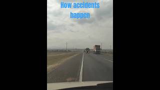 Kenyan Dangerous Roads youtubeshorts youtubeshortsvideo [upl. by Maureene36]